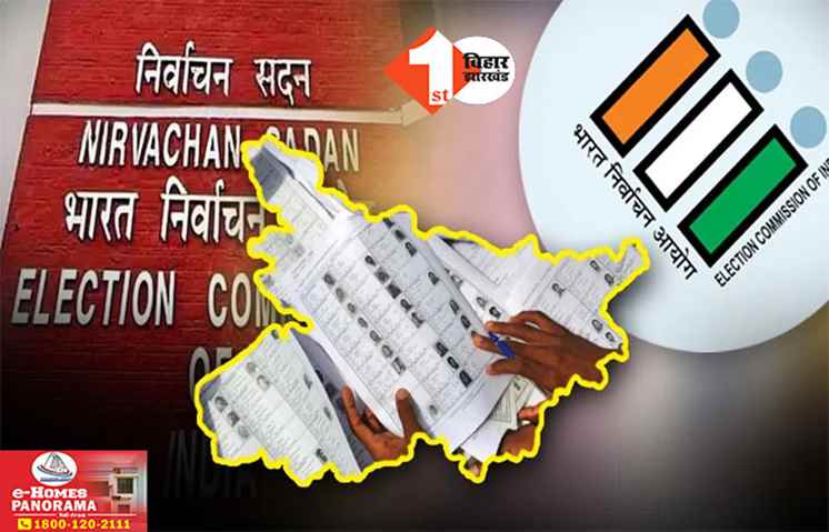Voter List Revision Bihar