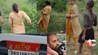महिला सीओ वीडियो  सासाराम घटना  कैमूर पहाड़ी विवाद  गीता घाट वॉटरफॉल  महिला अफसर वायरल वीडियो  सीओ के साथ बदसलूकी  अंचलाधिकारी मित्र  सासाराम जंगल वीडियो  Bihar Co News  रोहतास महिला सीओ