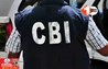 CBI Raid in Patna