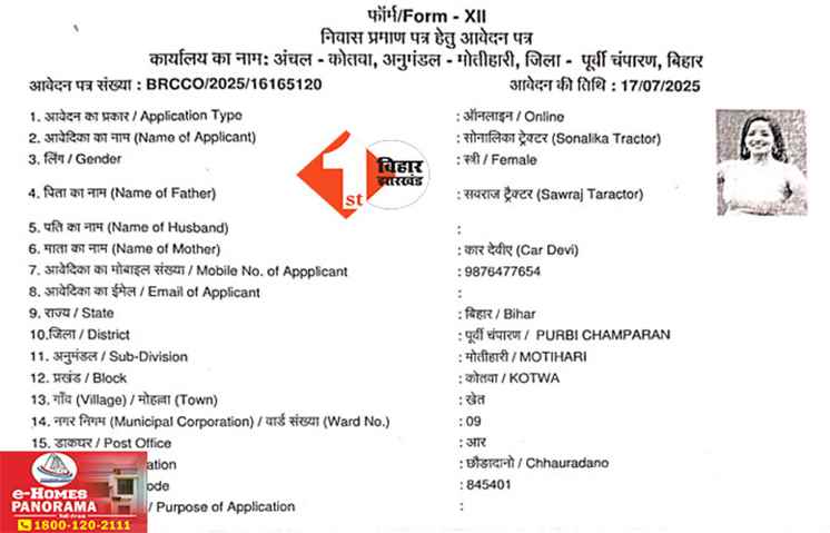 Bihar News:
