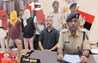 Bihar Crime News