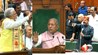 बिहार विधानसभा हंगामा  नंदकिशोर यादव बनाम भाजपा मंत्री  तेजस्वी यादव SIR मुद्दा  वोटर लिस्ट विवाद बिहार  विजय सिन्हा बनाम स्पीकर  भाई वीरेन्द्र असंसदीय भाषा  बिहार राजनीति ताजा खबर  SIR विवाद बिहार वि