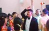  कॉन्स्टिट्यूशन क्लब, मेयरपुत्र, दिल्ली, पटना पुलिस, Shishir Kumar dance video, Patna mayor son, फरार शिशिर कुमार, गिरिडीह पार्टी वीडियो, Shishir viral video, टिंकू जिया डांस, Patna police raid, सीता 