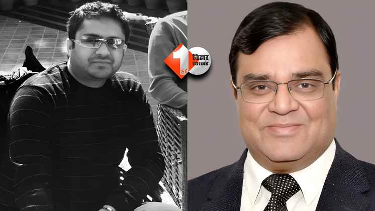 Gopal Khemka Murder