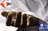 शराबी पति ने घरेलू विवाद के बाद टांगी से पत्नी को काट डाला, आरोपी को पुलिस ने दबोचा 