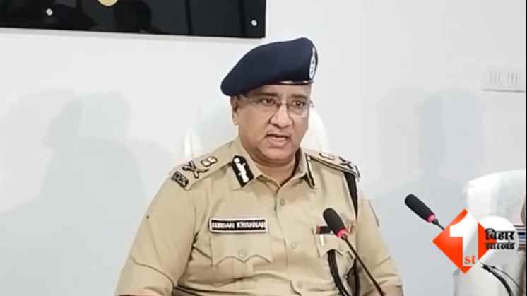 बिहार पुलिस एनकाउंटर, ऑपरेशन लंगड़ा, बिहार में अपराध, योगी मॉडल, भाजपा बिहार, नीरज बबलू बयान, बिहार ADG कुंदन कृष्णन, अपराध पर राजनीति, बिहार कानून व्यवस्था