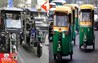 Patna Auto Strike