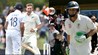 Most Sixes in Test Cricket