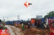 Train Derailed