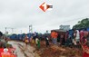 Train Derailed
