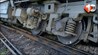 Bihar Train Accident