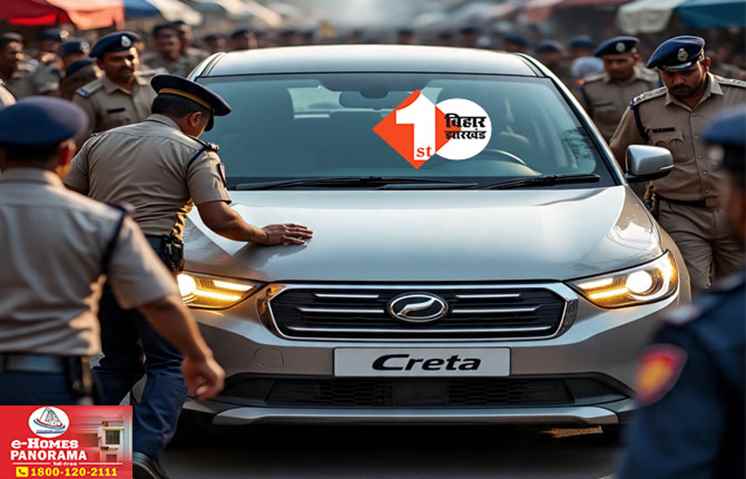 Bihar Crime News