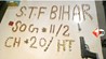 बिहार एसटीएफ, हथियार तस्कर गिरफ्तारी, पूर्णिया हथियार बरामदगी, अवैध हथियार बिहार, कुणाल कुमार गिरफ्तारी, सब्जी दुकान से हथियार, बिहार पुलिस ऑपरेशन