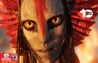Avatar Trailer Release