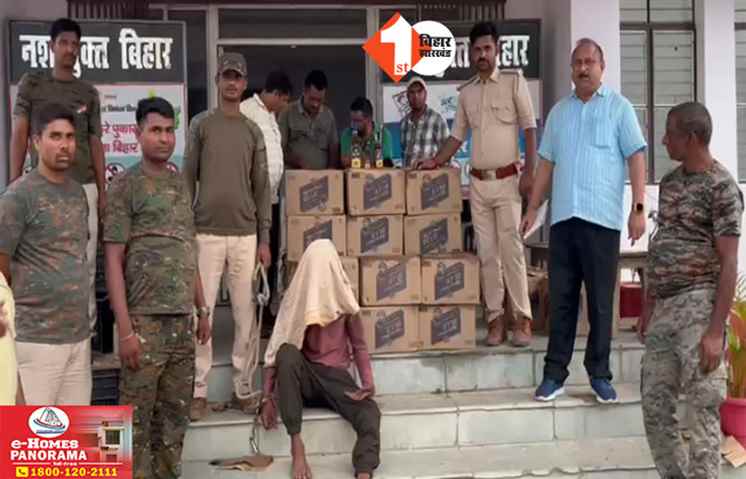 Bihar News 