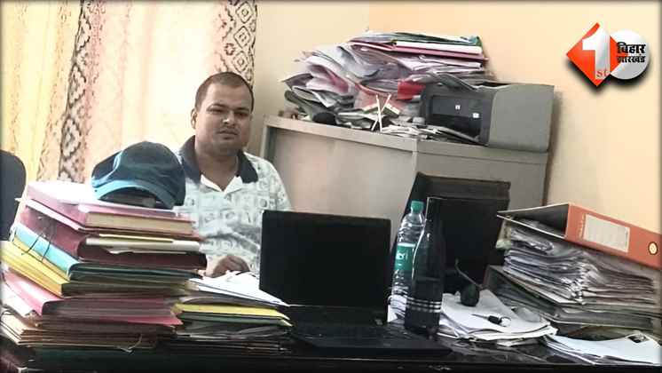 Bihar News