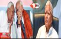 Bihar Politics: ‘इनकी गुंडागर्दी नहीं चलने देंगे’ राष्ट्रीय कार्यकारिणी की बैठक में शामिल होने से पहले लालू का NDA पर जोरदार हमला