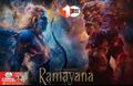 Ramayana Teaser Release: रणबीर कपूर की 'रामायणम्' का टीज़र रिलीज़, सामने आया राम और रावण का फर्स्ट लुक