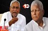 Patna News: CM नीतीश कुमार का विपक्षी नेता लालू यादव पर तीखा हमला, बोला-“20 साल से पहले कोई कुछ करता था, यह लोग कुछ खास किया है”