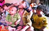 Child Malnutrition India