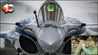 Rafale Fighter Jet