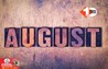 August Born People