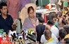 Patna Mayor Son Shishir