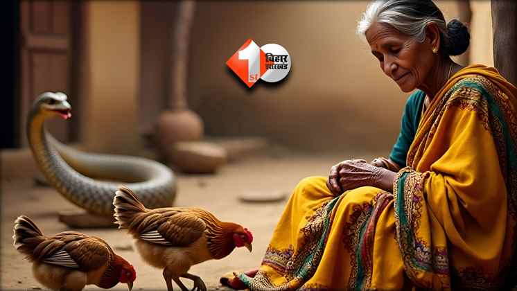 Bihar News