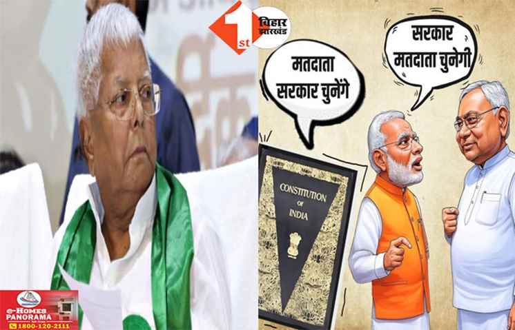 Bihar Politics