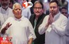 Bihar Politics