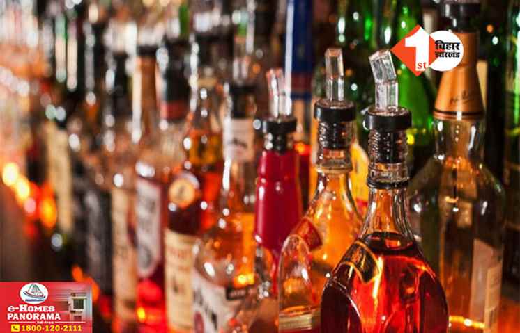 Bihar News: पुलिस ने शराब के मामले में मैकेनिक को भेजा जेल, CCTV फुटेज ने खोला राज 