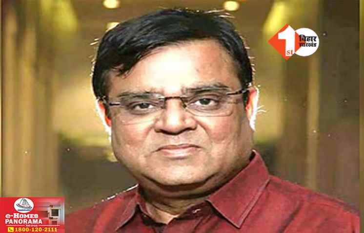 Gopal Khemka Net Worth