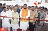 महिंद्रा वर्कशॉप पटना, सम्राट चौधरी उद्घाटन, किरण ऑटोमोबाइल्स पटना, बिहार महिंद्रा सर्विस सेंटर, पटना नई ऑटो सर्विस, महिंद्रा कार सर्विस पटना, नंदकिशोर यादव कार्यक्रम, महिंद्रा वर्कशॉप उद्घाटन 2025, प