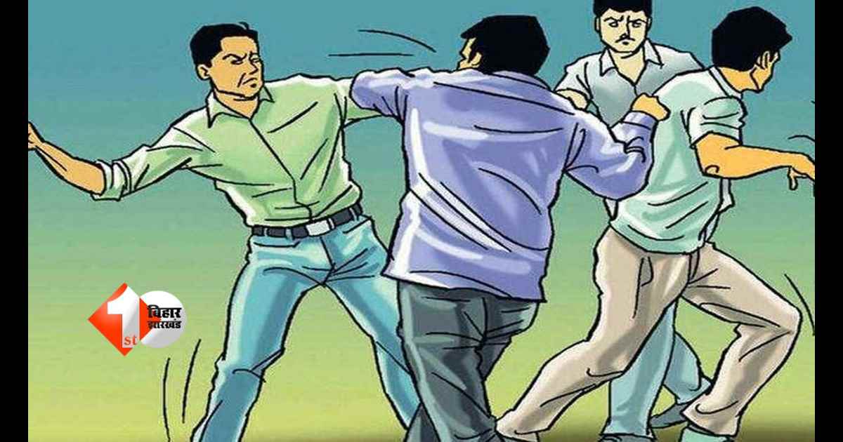 Bihar Crime News
