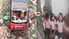 Bihar News : स्कूल जाते समय बड़ा हादसा! 20 बच्चों से भरी वैन नहर में गिरी, 3 की हालत गंभीर