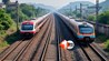 Bihar Railway Project