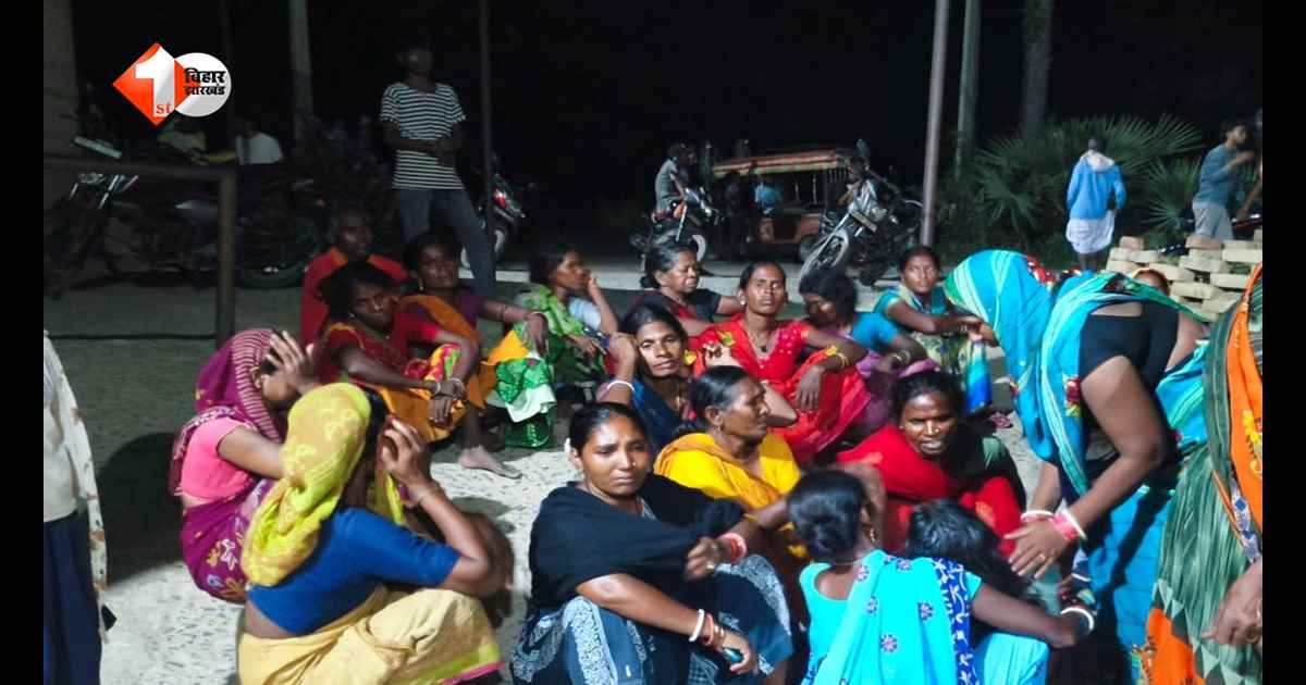 बिहार में 7 साल के मासूम की निर्मम हत्या, तालाब किनारे मिला शव; आंखों पर मिले गंभीर चोट के निशान, जांच में जुटी पुलिस