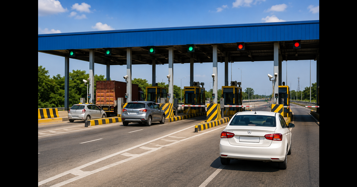 Bihar tol 
