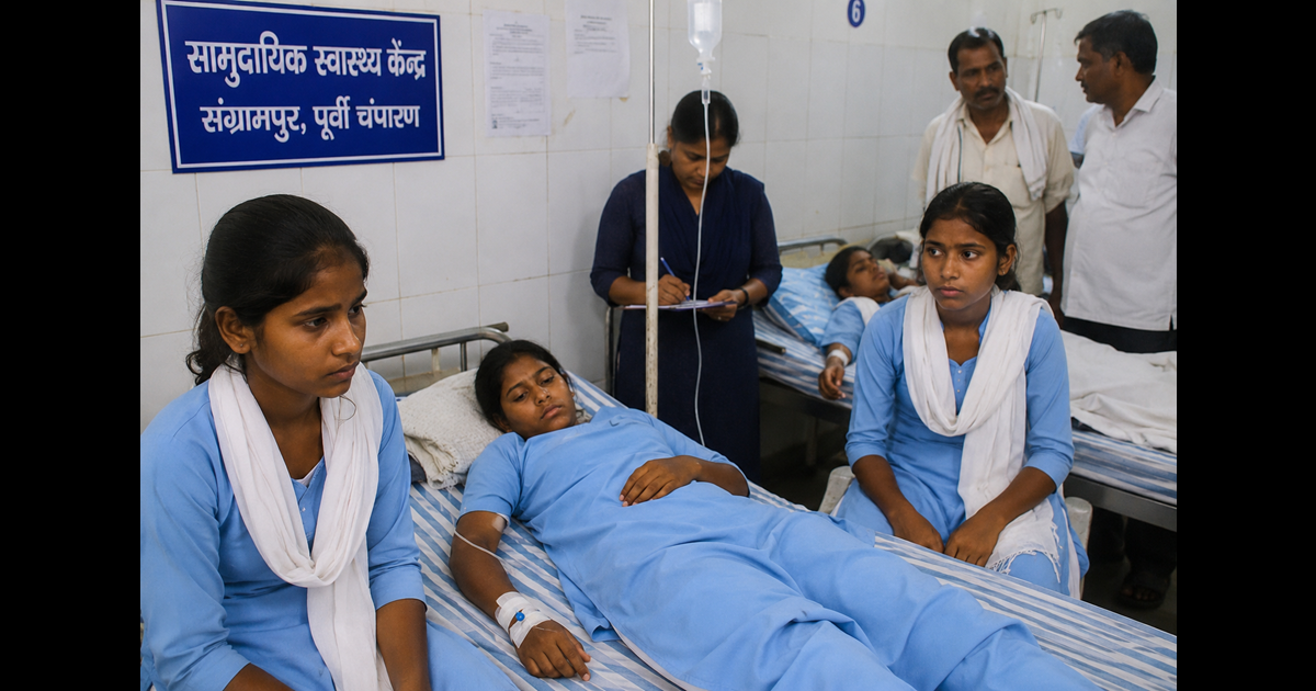Bihar news 
