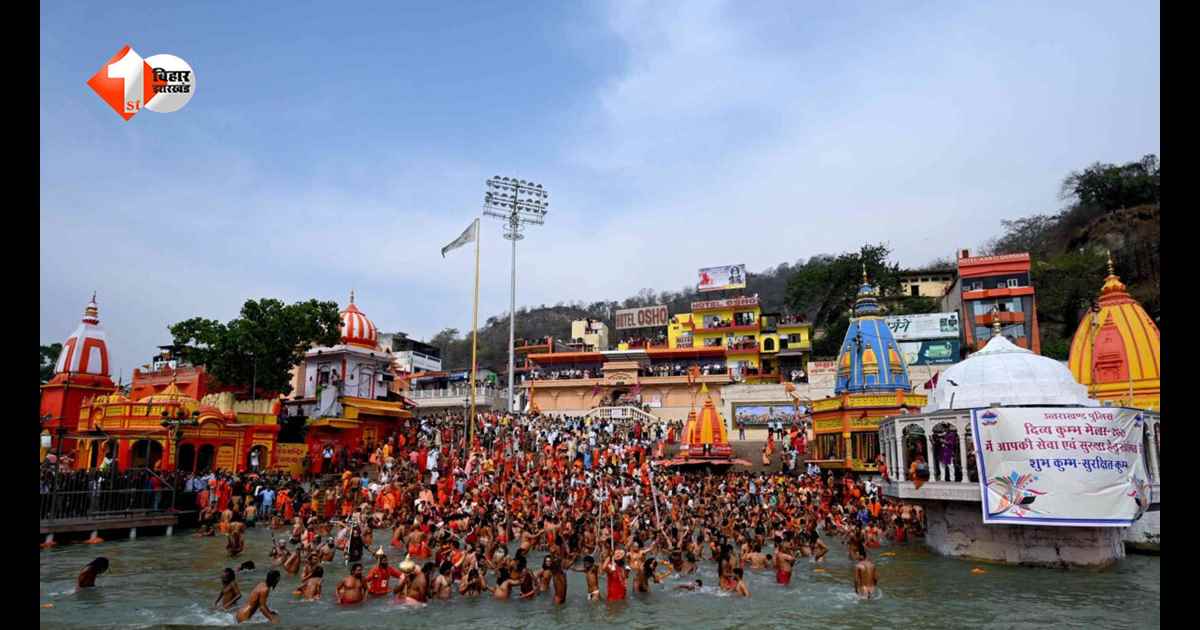 बिहार में श्रावणी मेले पर कांवरियों को मिलेंगी खास सुविधाएं, ड्रोन-लेजर शो से टेंट सिटी तक के होंगे भव्य इंतजाम