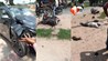Bihar Road Accident