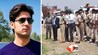 Bharat Tiwari Encounter