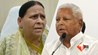Lalu Yadav Rabri Devi Security