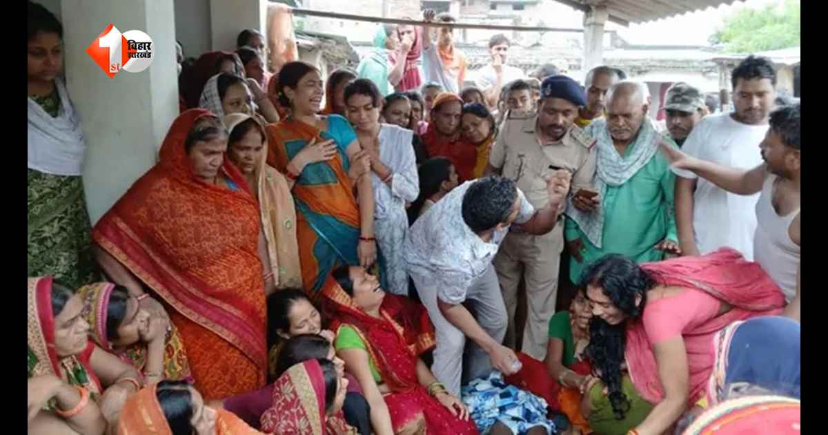 सेना में जाने का सपना रह गया अधूरा! गोशाला में करंट लगने से 23 वर्षीय युवक की दर्दनाक मौत, घर में मचा कोहराम