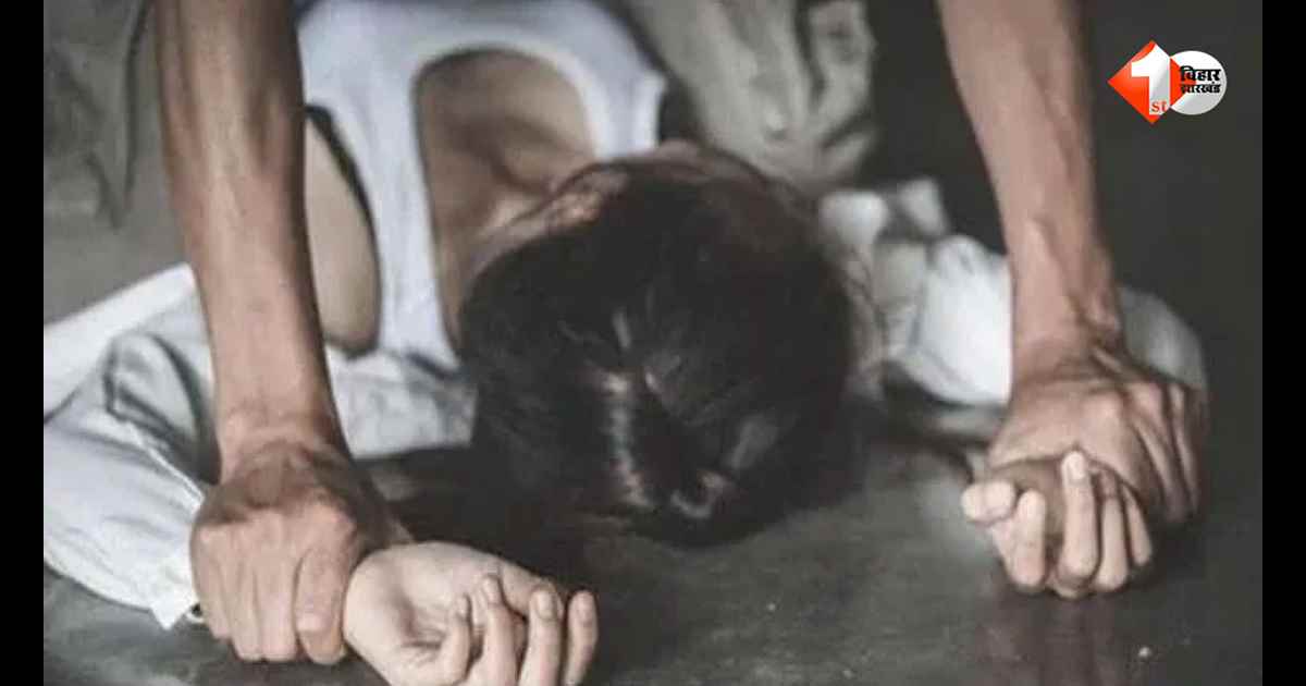 रात के अंधेरे में घर से मूक-बधिर बच्ची को उठा ले गया फूफा, फिर दुष्कर्म के बाद बेरहमी से कर दी हत्या