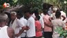 घर में सो रहे युवक की गोली मारकर हत्या, भूमि विवाद में वारदात की आशंका; गांव में दहशत
