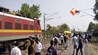 Railways News : सुबह-सुबह रेलवे को बड़ा झटका! 35 मीटर हाईटेंशन तार काटकर फरार हुए चोर, 3 घंटे तक थम गई ट्रेनों की रफ्तार