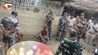 भारत-नेपाल सीमा पर ड्रोन निगरानी से बड़ा खुलासा, अवैध स्लॉटर हाउस पर SSB का शिकंजा; 4 आरोपी गिरफ्तार