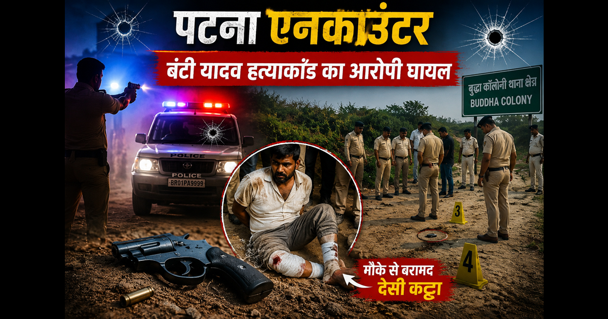 Bihar news 