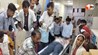 बिहार में अवैध बालू खनन को लेकर हिंसक झड़प, फल्गु नदी क्षेत्र में ताबड़तोड़ फायरिंग; 7 लोग घायल, कई की हालत गंभीर